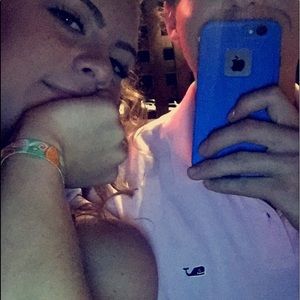 Meet your Posher, Alexis